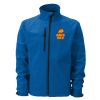 Russell Athletic Soft Shell Jacket Thumbnail