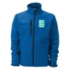 Russell Athletic Soft Shell Jacket Thumbnail