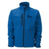 Russell Athletic Soft Shell Jacket Thumbnail