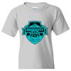 Gildan Kids Heavy Cotton™ T-Shirt Thumbnail