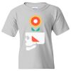 Gildan Kids Heavy Cotton™ T-Shirt Thumbnail