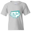 Gildan Kids Heavy Cotton™ T-Shirt Thumbnail
