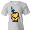 Gildan Kids Heavy Cotton™ T-Shirt Thumbnail