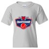 Gildan Kids Heavy Cotton™ T-Shirt Thumbnail