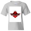 Gildan Kids Heavy Cotton™ T-Shirt Thumbnail