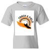 Gildan Kids Heavy Cotton™ T-Shirt Thumbnail