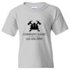 Gildan Kids Heavy Cotton™ T-Shirt Thumbnail