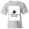 Gildan Kids Heavy Cotton™ T-Shirt Thumbnail