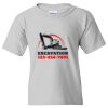 Gildan Kids Heavy Cotton™ T-Shirt Thumbnail