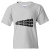 Gildan Kids Heavy Cotton™ T-Shirt Thumbnail