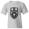 Gildan Kids Heavy Cotton™ T-Shirt Thumbnail