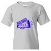 Gildan Kids Heavy Cotton™ T-Shirt Thumbnail