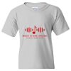 Gildan Kids Heavy Cotton™ T-Shirt Thumbnail