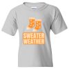 Gildan Kids Heavy Cotton™ T-Shirt Thumbnail