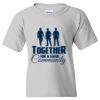 Gildan Kids Heavy Cotton™ T-Shirt Thumbnail