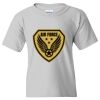 Gildan Kids Heavy Cotton™ T-Shirt Thumbnail