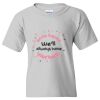 Gildan Kids Heavy Cotton™ T-Shirt Thumbnail