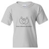 Gildan Kids Heavy Cotton™ T-Shirt Thumbnail