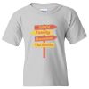 Gildan Kids Heavy Cotton™ T-Shirt Thumbnail