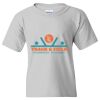 Gildan Kids Heavy Cotton™ T-Shirt Thumbnail