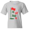 Gildan Kids Heavy Cotton™ T-Shirt Thumbnail