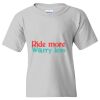 Gildan Kids Heavy Cotton™ T-Shirt Thumbnail