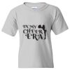 Gildan Kids Heavy Cotton™ T-Shirt Thumbnail