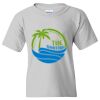 Gildan Kids Heavy Cotton™ T-Shirt Thumbnail