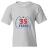 Gildan Kids Heavy Cotton™ T-Shirt Thumbnail