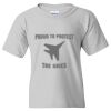 Gildan Kids Heavy Cotton™ T-Shirt Thumbnail