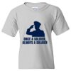Gildan Kids Heavy Cotton™ T-Shirt Thumbnail