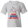 Gildan Kids Heavy Cotton™ T-Shirt Thumbnail