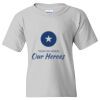 Gildan Kids Heavy Cotton™ T-Shirt Thumbnail