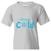 Gildan Kids Heavy Cotton™ T-Shirt Thumbnail