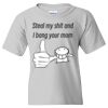 Gildan Kids Heavy Cotton™ T-Shirt Thumbnail