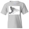 Gildan Kids Heavy Cotton™ T-Shirt Thumbnail