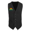 Premier Lined Waistcoat Thumbnail
