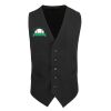 Premier Lined Waistcoat Thumbnail