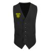 Premier Lined Waistcoat Thumbnail