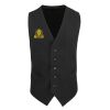Premier Lined Waistcoat Thumbnail