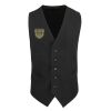Premier Lined Waistcoat Thumbnail