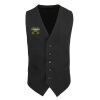 Premier Lined Waistcoat Thumbnail