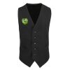 Premier Lined Waistcoat Thumbnail