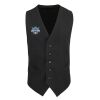 Premier Lined Waistcoat Thumbnail