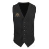 Premier Lined Waistcoat Thumbnail