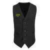 Premier Lined Waistcoat Thumbnail