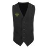 Premier Lined Waistcoat Thumbnail