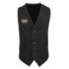Premier Lined Waistcoat Thumbnail