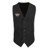 Premier Lined Waistcoat Thumbnail