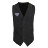 Premier Lined Waistcoat Thumbnail